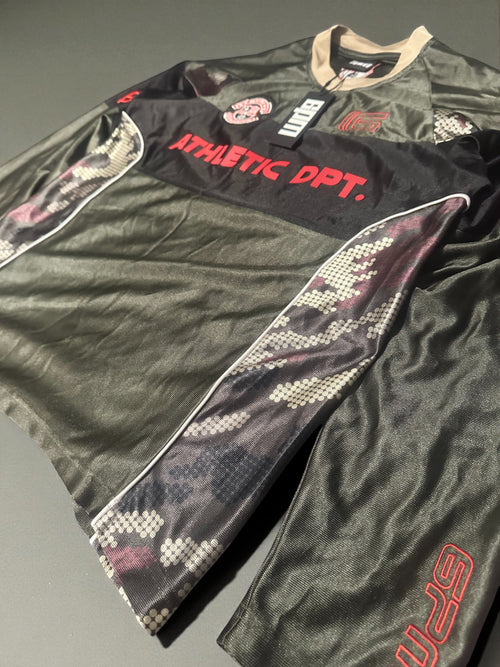 6PM Longsleeve Jersey