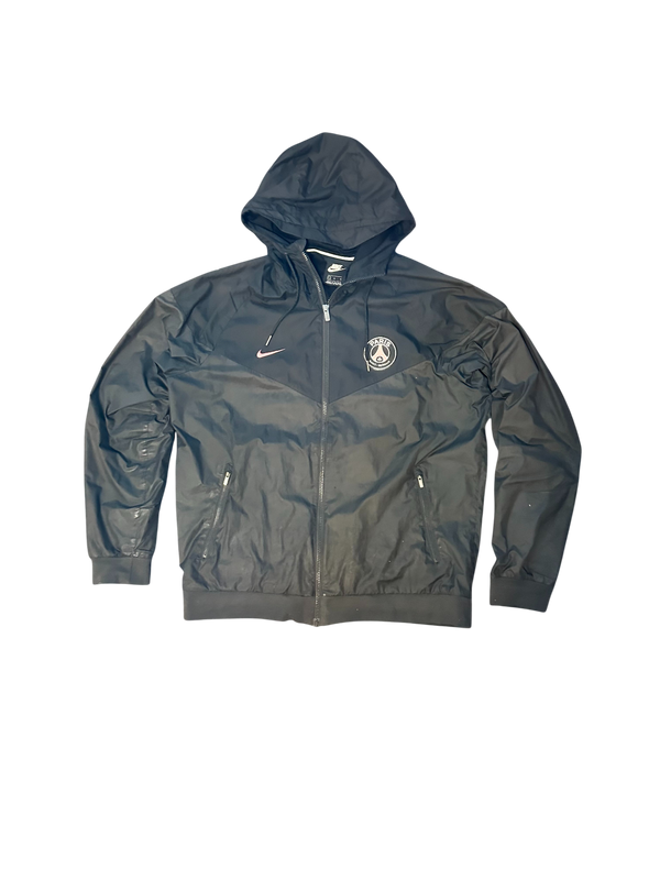 PSG x Nike Trackjacket