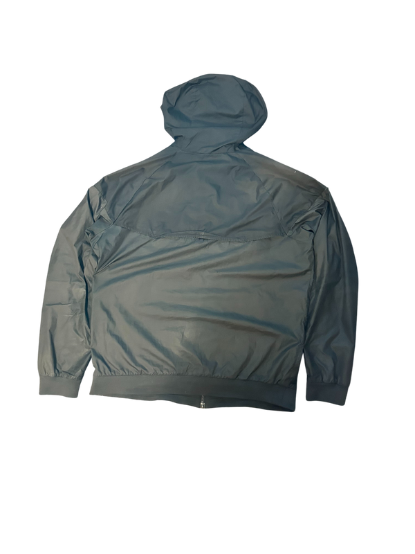 PSG x Nike Trackjacket